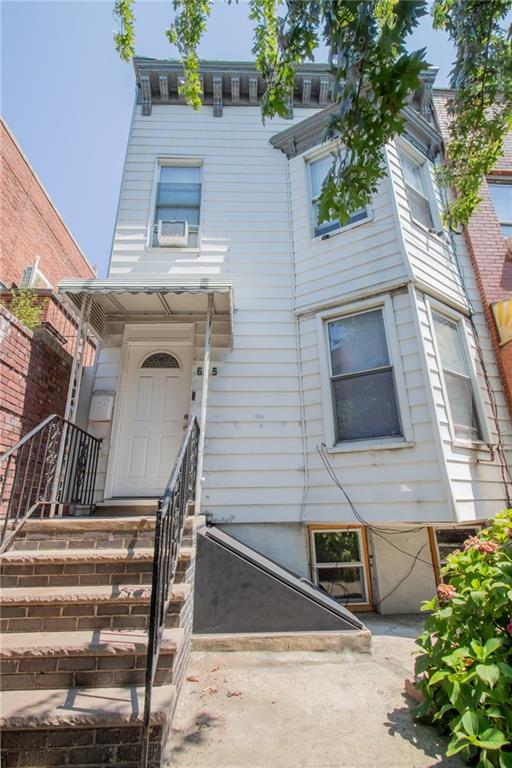 615 60th Street Bay Ridge Brooklyn NY 11220