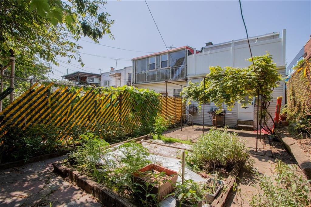 615 60th Street Bay Ridge Brooklyn NY 11220