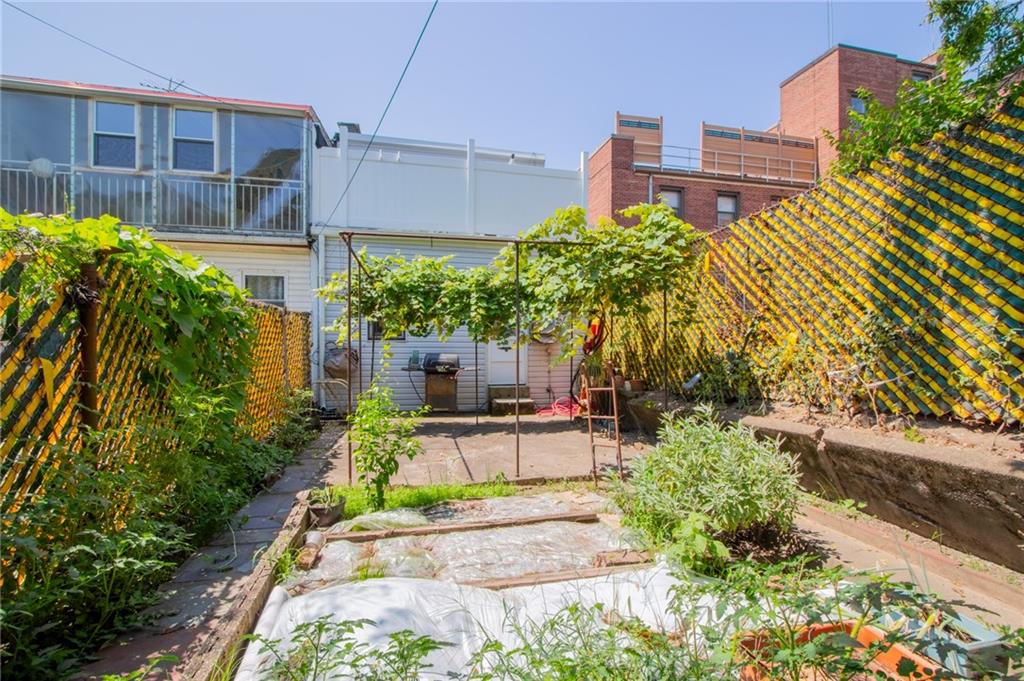 615 60th Street Bay Ridge Brooklyn NY 11220