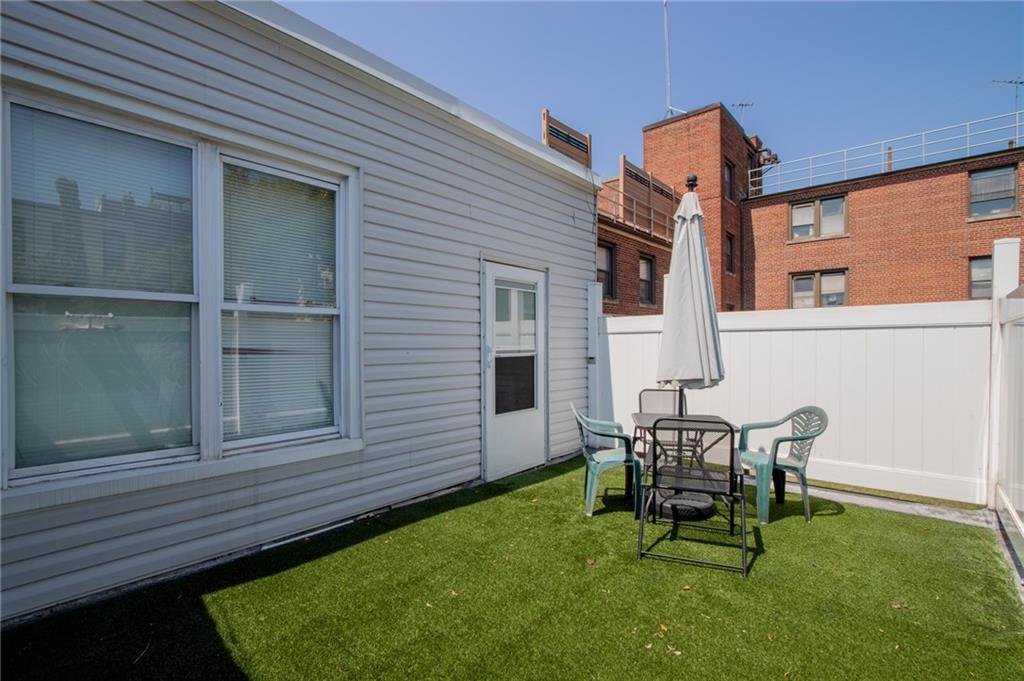 615 60th Street Bay Ridge Brooklyn NY 11220