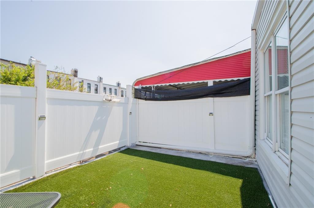 615 60th Street Bay Ridge Brooklyn NY 11220