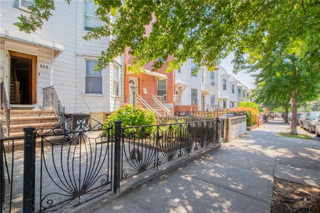 615 60th Street Bay Ridge Brooklyn NY 11220