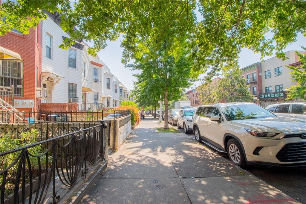 615 60th Street Bay Ridge Brooklyn NY 11220