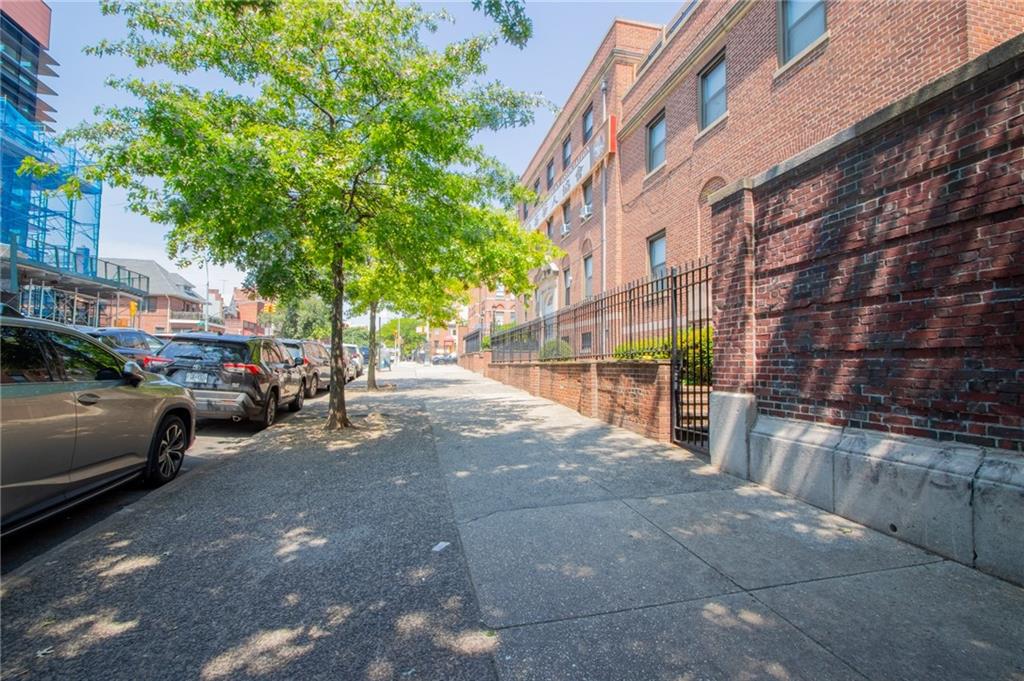 615 60th Street Bay Ridge Brooklyn NY 11220