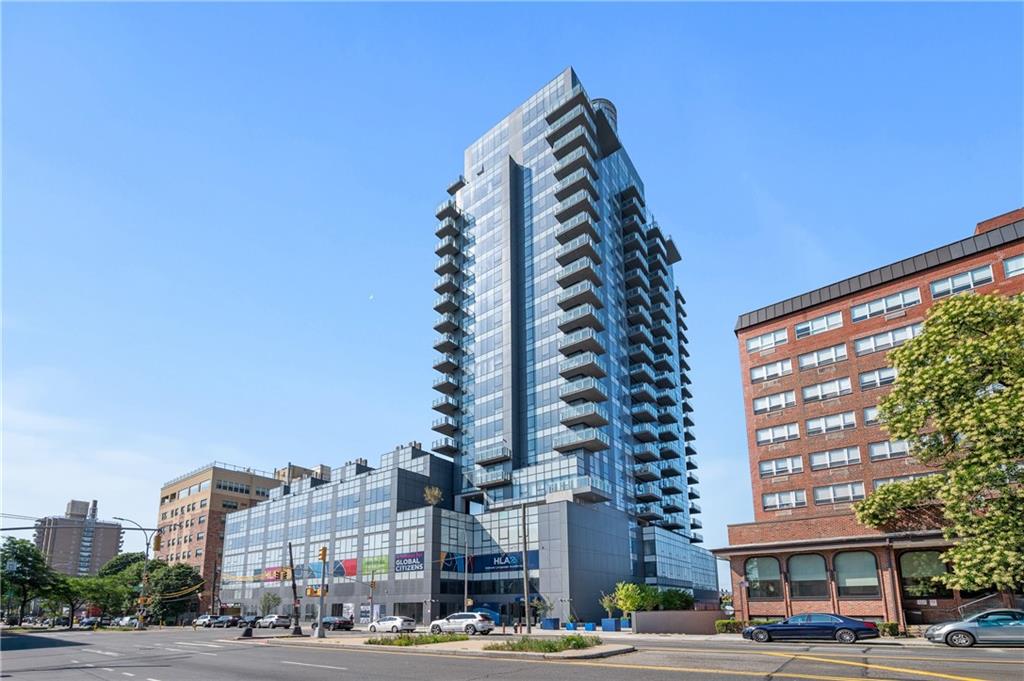 2286 Cropsey Avenue Bath Beach Brooklyn NY 11214