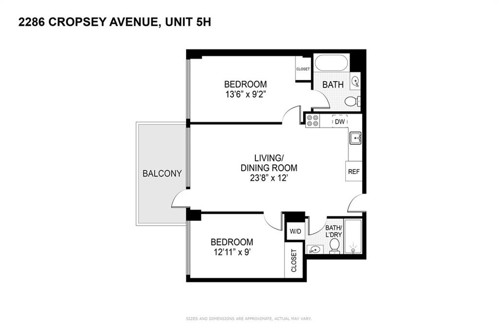2286 Cropsey Avenue Bath Beach Brooklyn NY 11214