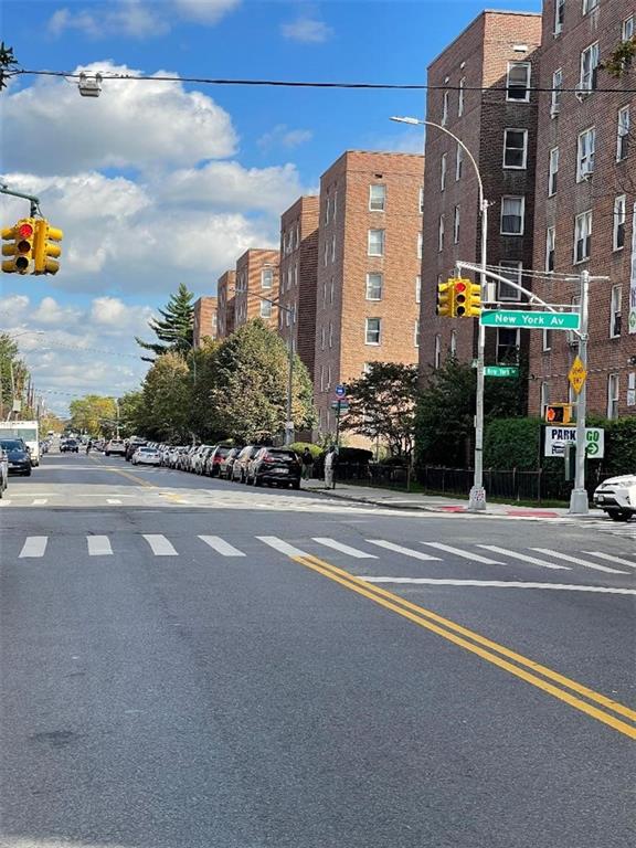 3510 Avenue H Midwood Brooklyn NY 11210