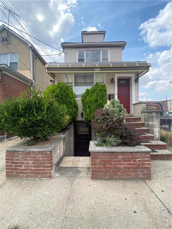 26 Bay 41st Street Bath Beach Brooklyn NY 11214