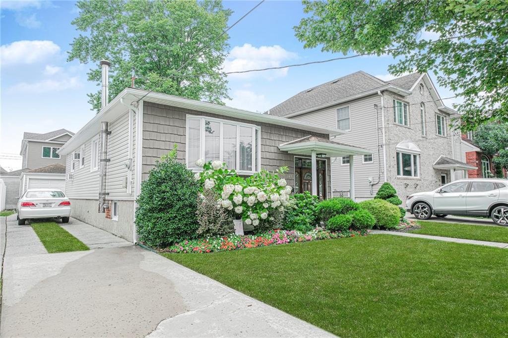 164 Kirshon Avenue Bulls Head Staten Island NY 10314