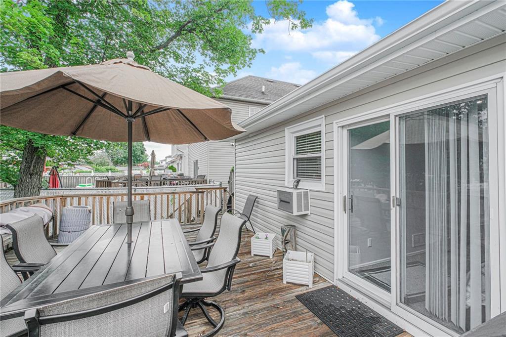 164 Kirshon Avenue Bulls Head Staten Island NY 10314