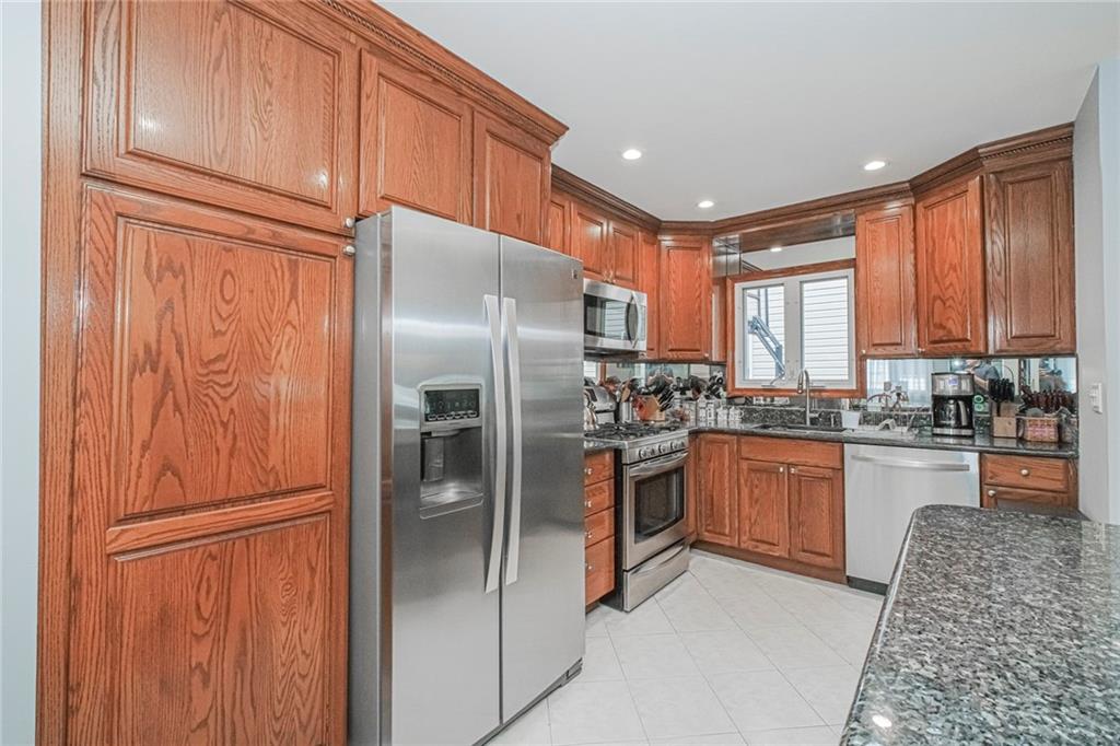 164 Kirshon Avenue Bulls Head Staten Island NY 10314