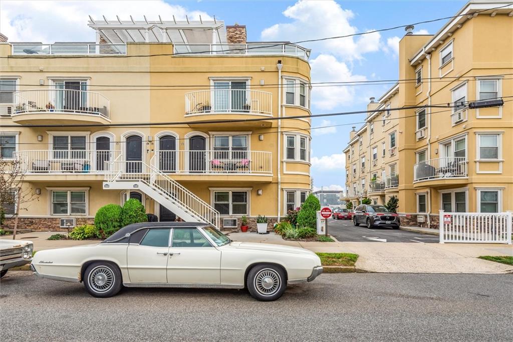 160 Beach 101st Street Rockaway Park Rockaway Park NY 11694