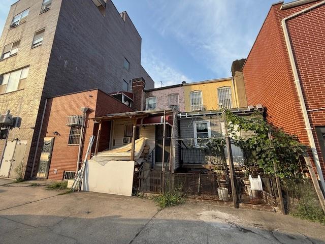 824 53rd Street Sunset Park Brooklyn NY 11220