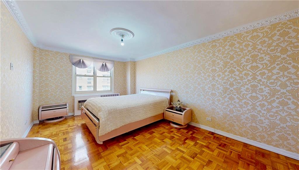 1311 Brightwater Avenue Brighton Beach Brooklyn NY 11235