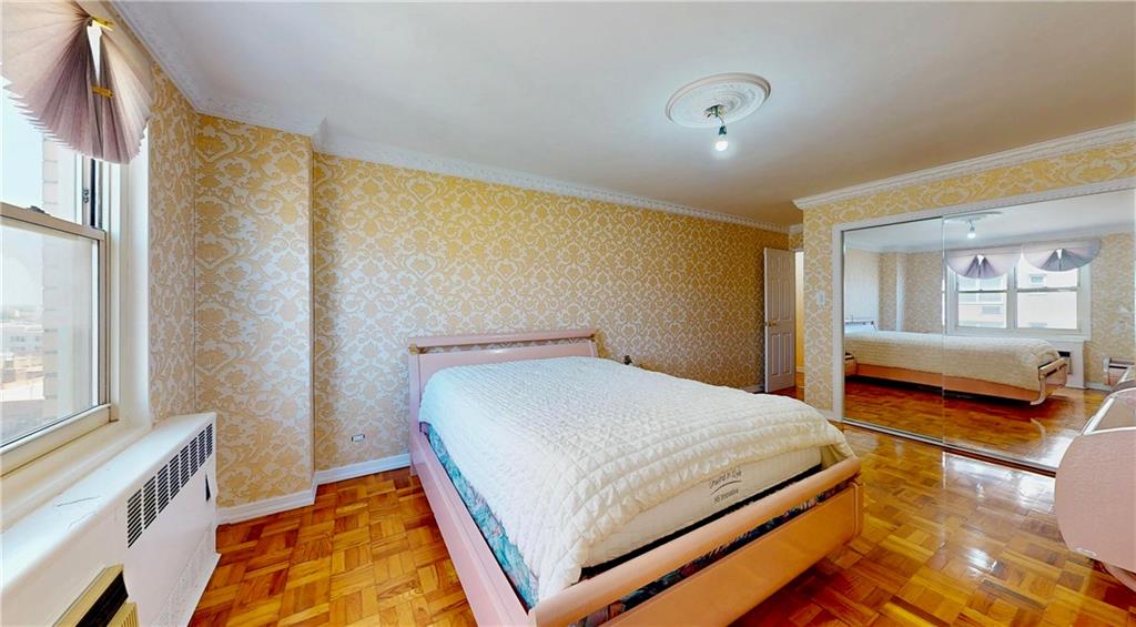 1311 Brightwater Avenue Brighton Beach Brooklyn NY 11235