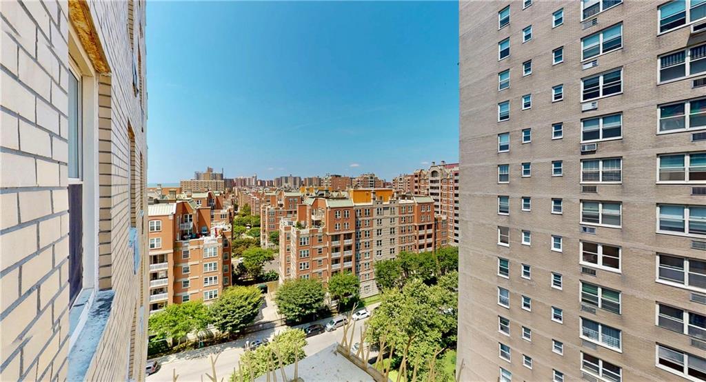 1311 Brightwater Avenue Brighton Beach Brooklyn NY 11235