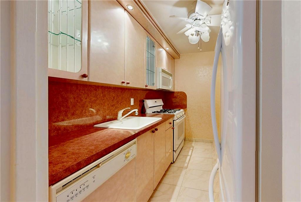 1311 Brightwater Avenue Brighton Beach Brooklyn NY 11235