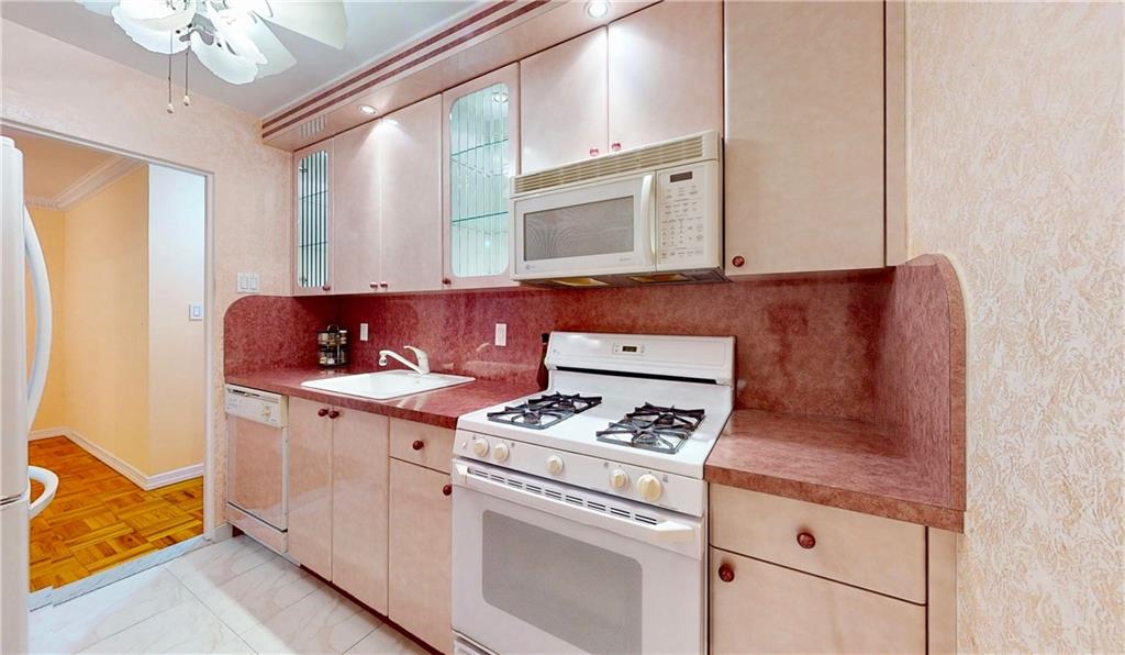 1311 Brightwater Avenue Brighton Beach Brooklyn NY 11235
