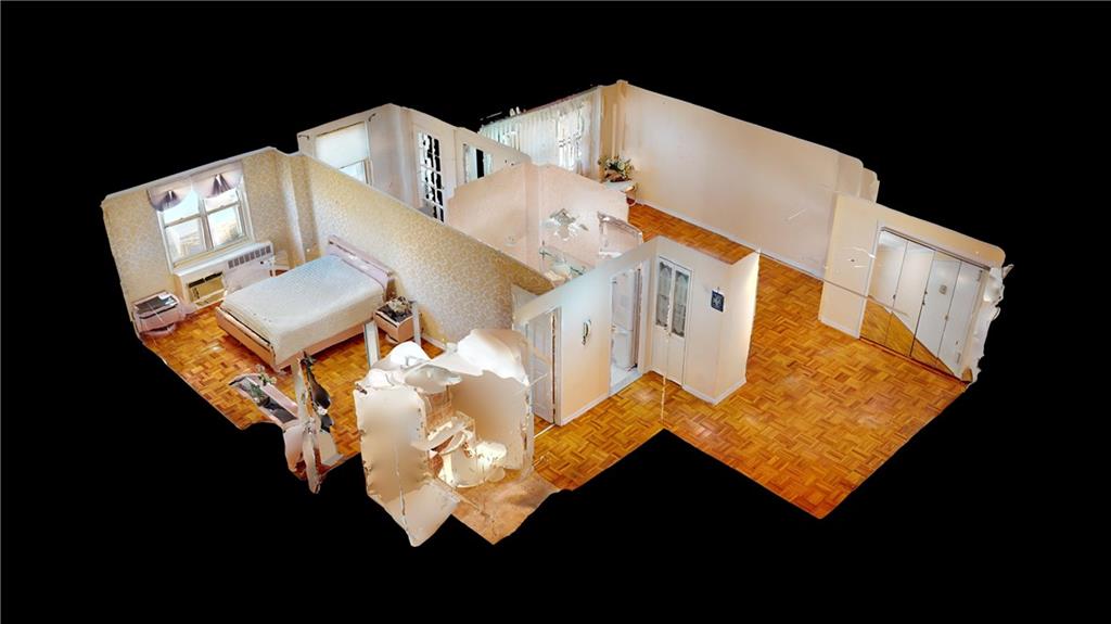 1311 Brightwater Avenue Brighton Beach Brooklyn NY 11235