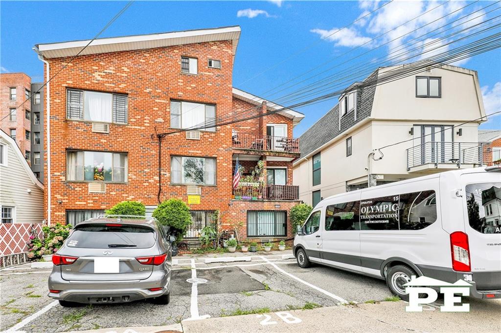 1208 Sheepshead Bay Road Sheepshead Bay Brooklyn NY 11235