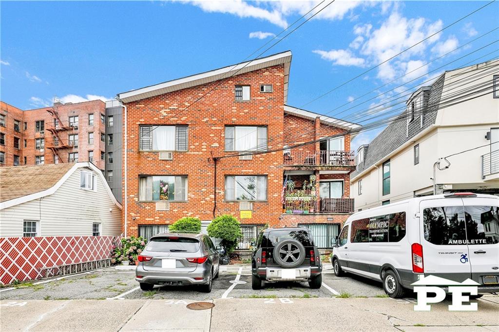 1208 Sheepshead Bay Road Sheepshead Bay Brooklyn NY 11235