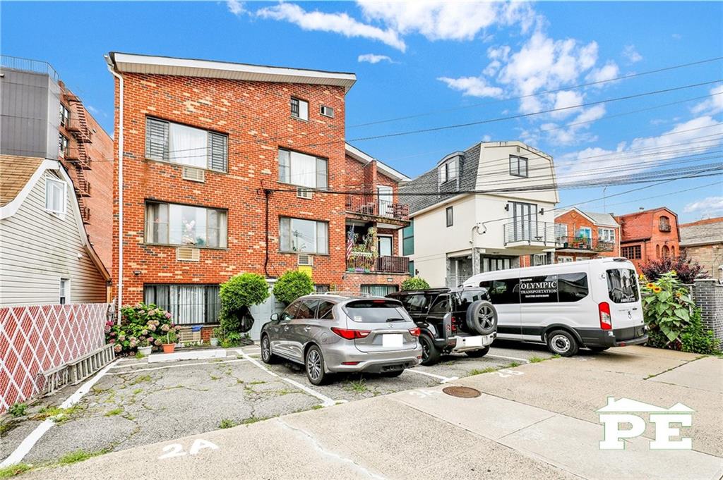 1208 Sheepshead Bay Road Sheepshead Bay Brooklyn NY 11235