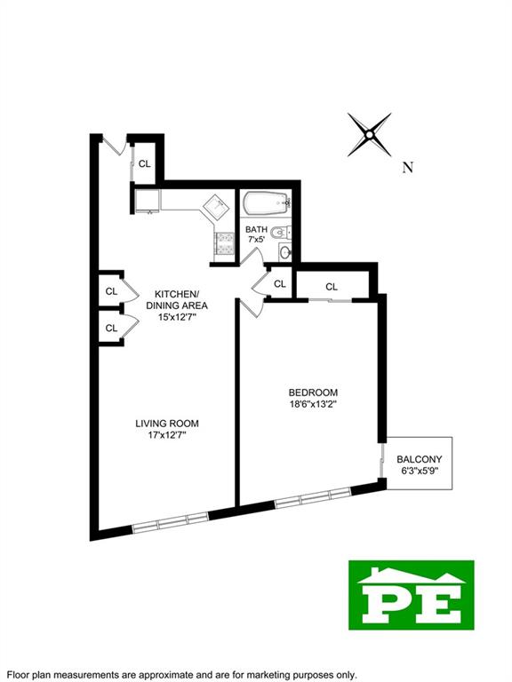 1208 Sheepshead Bay Road Sheepshead Bay Brooklyn NY 11235