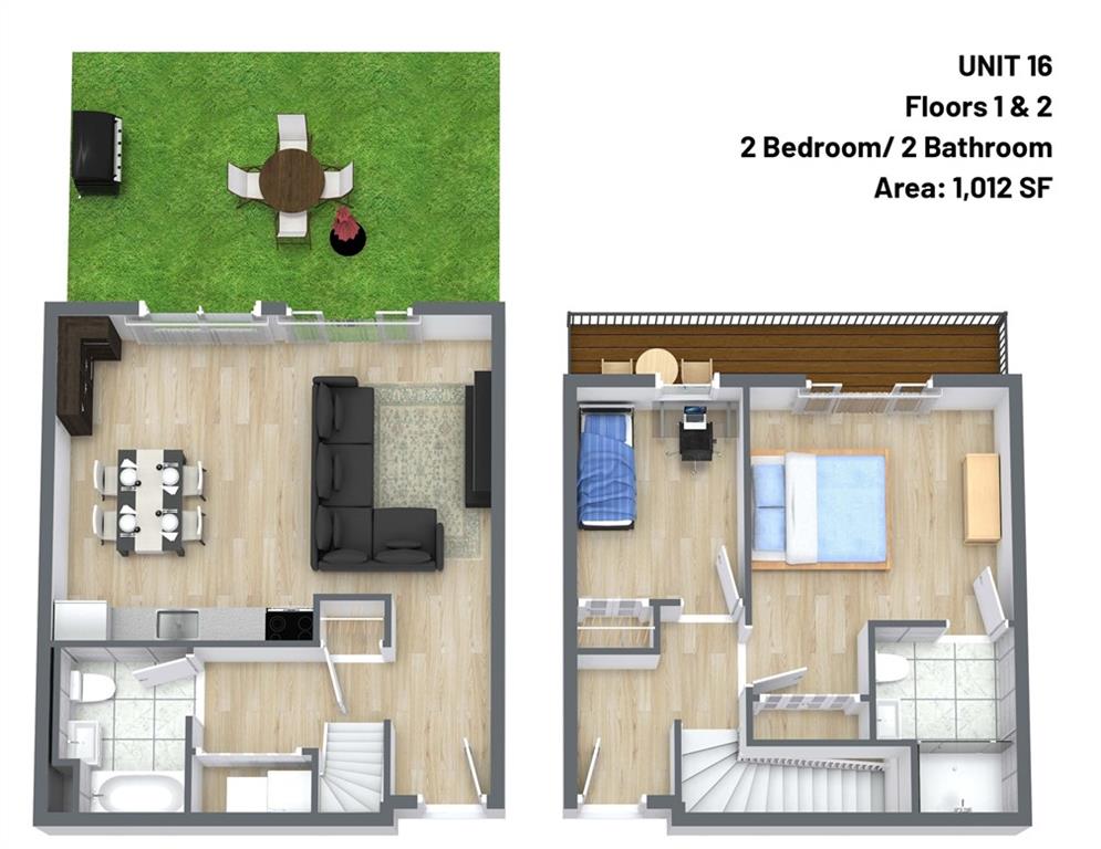 1239 Forest Hill Road Staten Island NY 10314