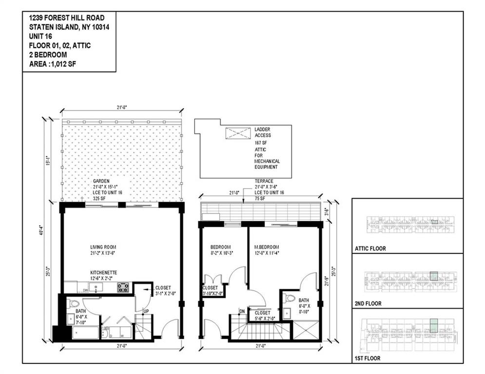 1239 Forest Hill Road Staten Island NY 10314