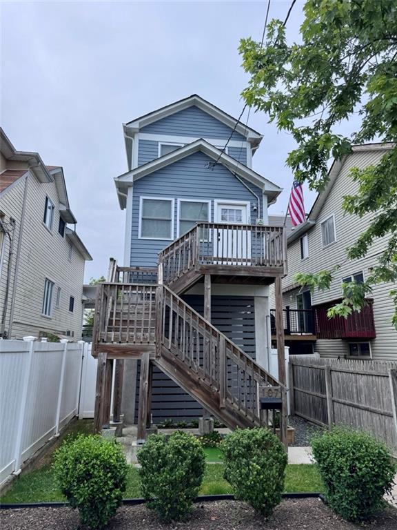 107 Baden Place Midland Beach Staten Island NY 10306