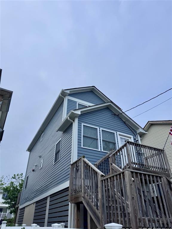 107 Baden Place Midland Beach Staten Island NY 10306