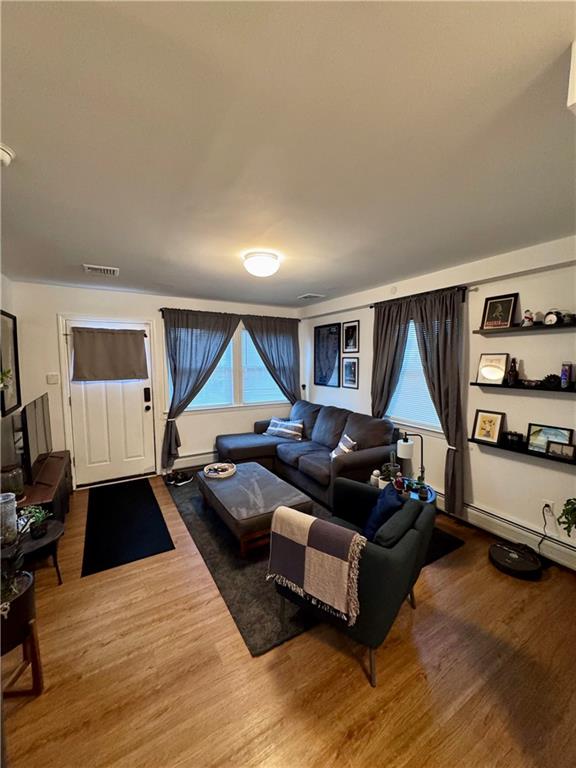 107 Baden Place Midland Beach Staten Island NY 10306