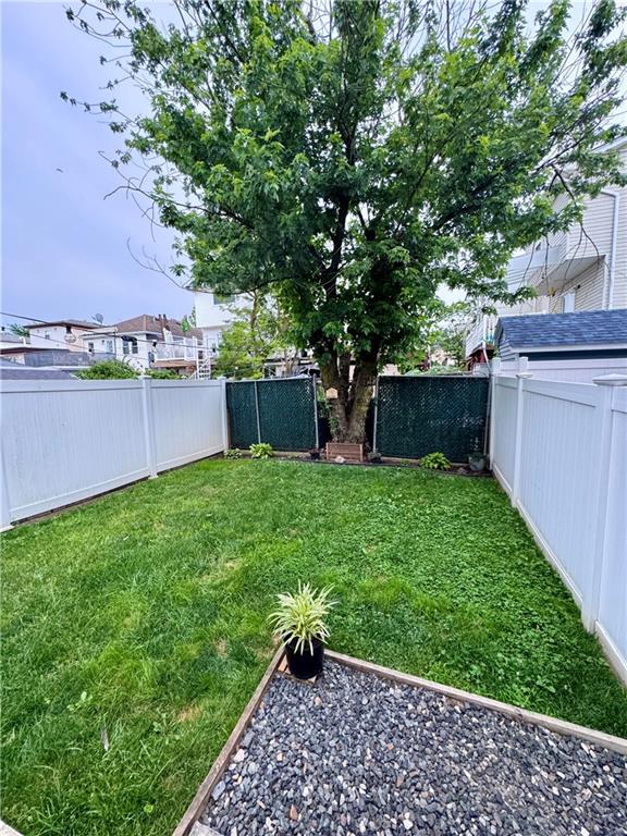 107 Baden Place Midland Beach Staten Island NY 10306