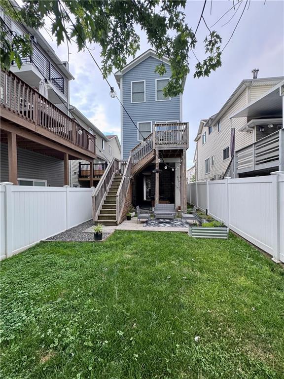 107 Baden Place Midland Beach Staten Island NY 10306