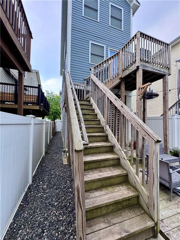 107 Baden Place Midland Beach Staten Island NY 10306
