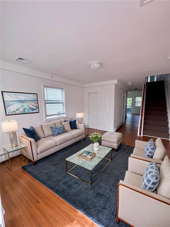 107 Baden Place Midland Beach Staten Island NY 10306