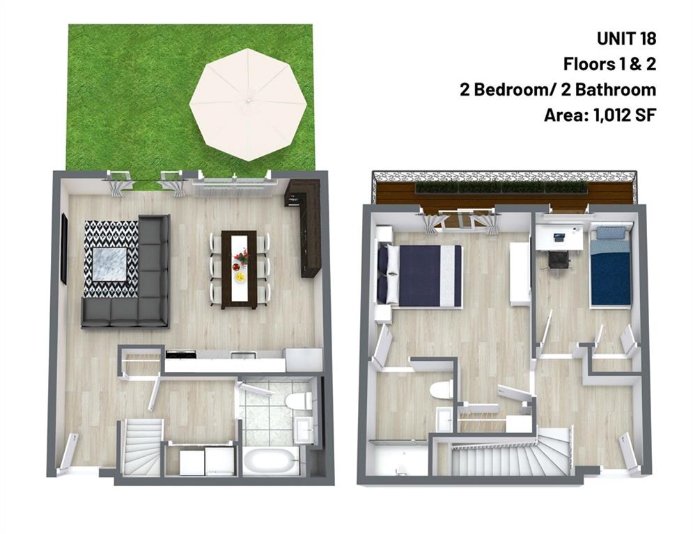 1239 Forest Hill Road Staten Island NY 10314