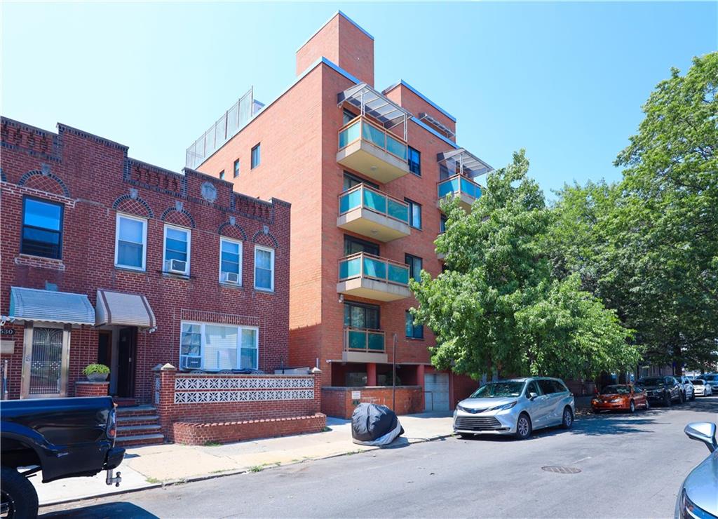 1520 West 10th Street Bensonhurst Brooklyn NY 11204