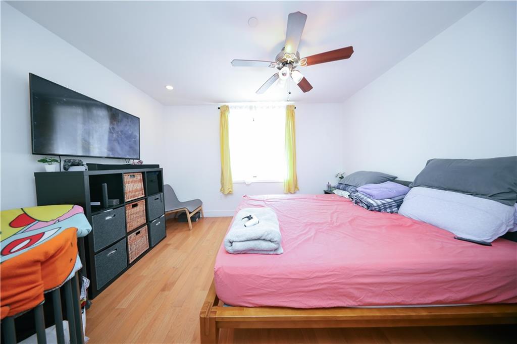 1520 West 10th Street Bensonhurst Brooklyn NY 11204