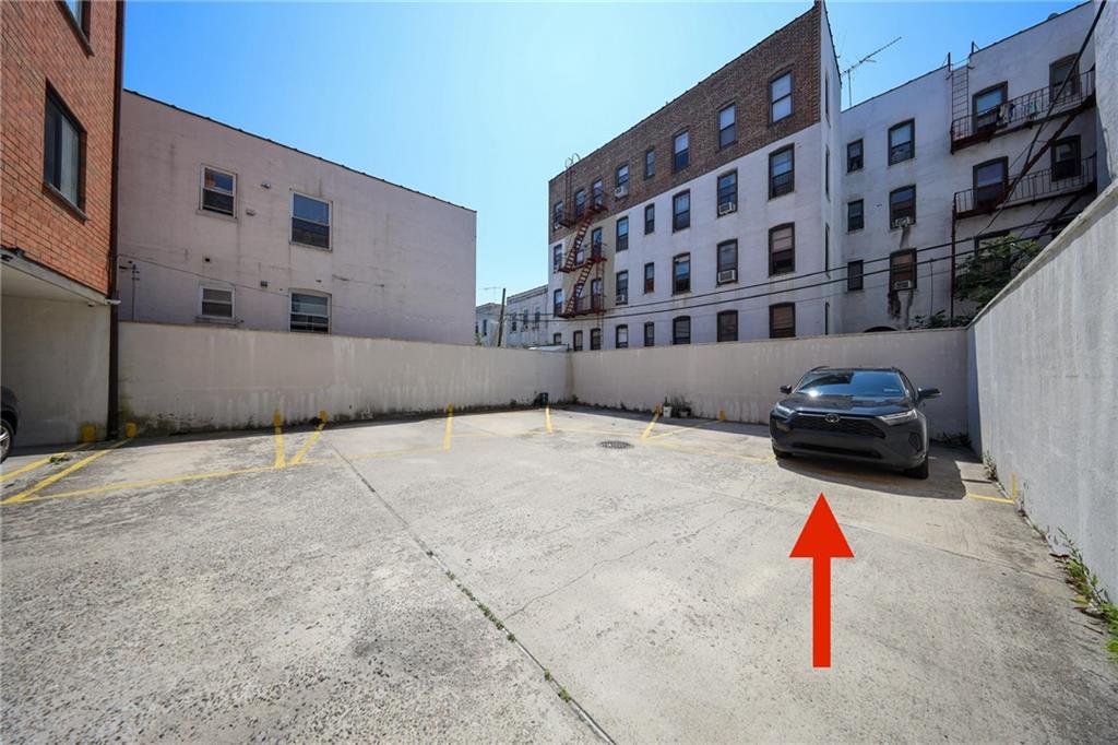1520 West 10th Street Bensonhurst Brooklyn NY 11204