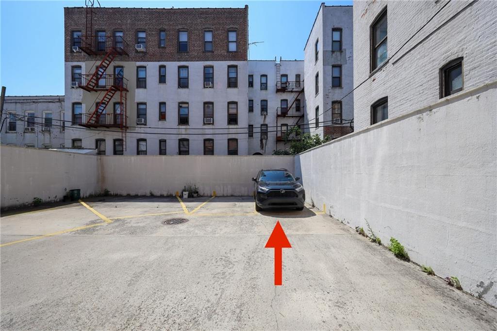1520 West 10th Street Bensonhurst Brooklyn NY 11204