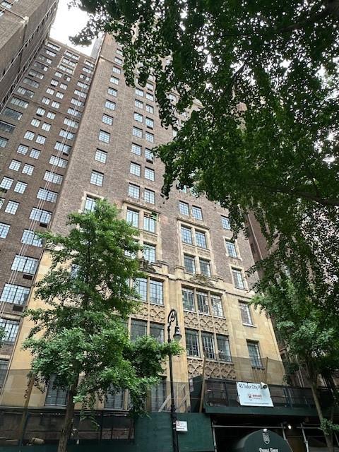 45 Tudor City Place Murray Hill New York NY 10017