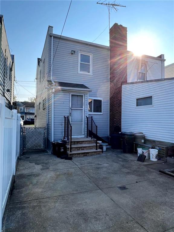 1947 33rd Street Marine Park Brooklyn NY 11234
