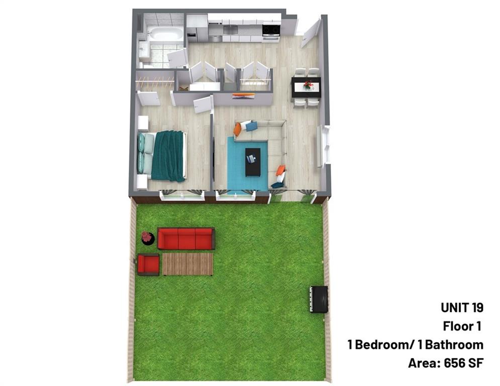 1239 Forest Hill Road Staten Island NY 10314