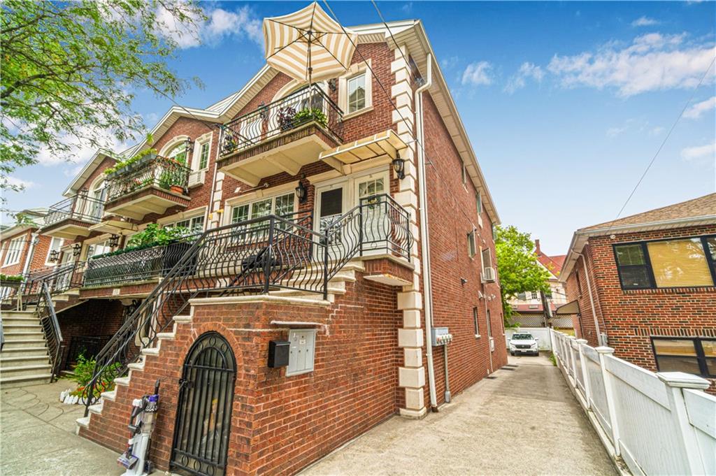 57 Bay 31st Street Bensonhurst Brooklyn NY 11214