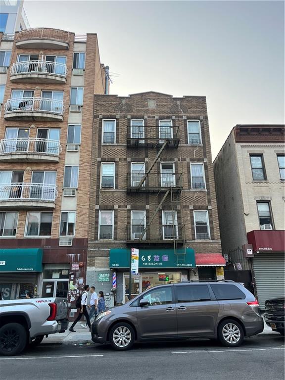 5706 7th Avenue Sunset Park Brooklyn NY 11220