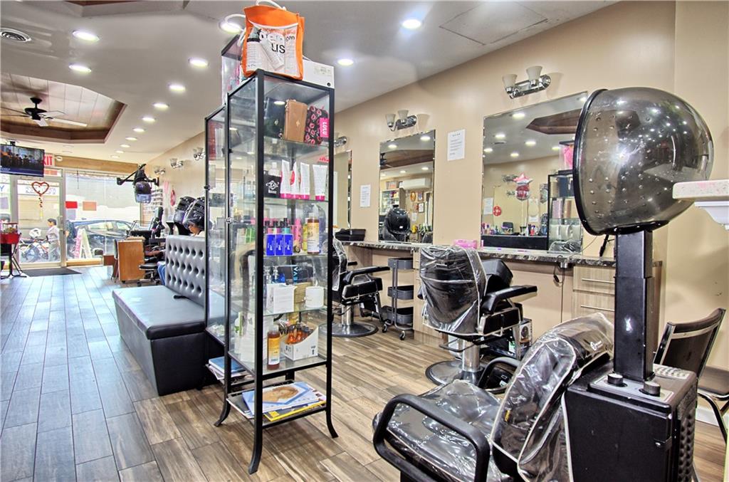 3299 Fulton Street Cypress Hills Brooklyn NY 11208
