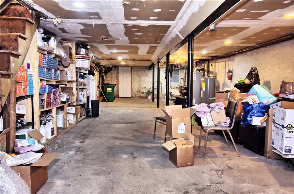 3299 Fulton Street Cypress Hills Brooklyn NY 11208
