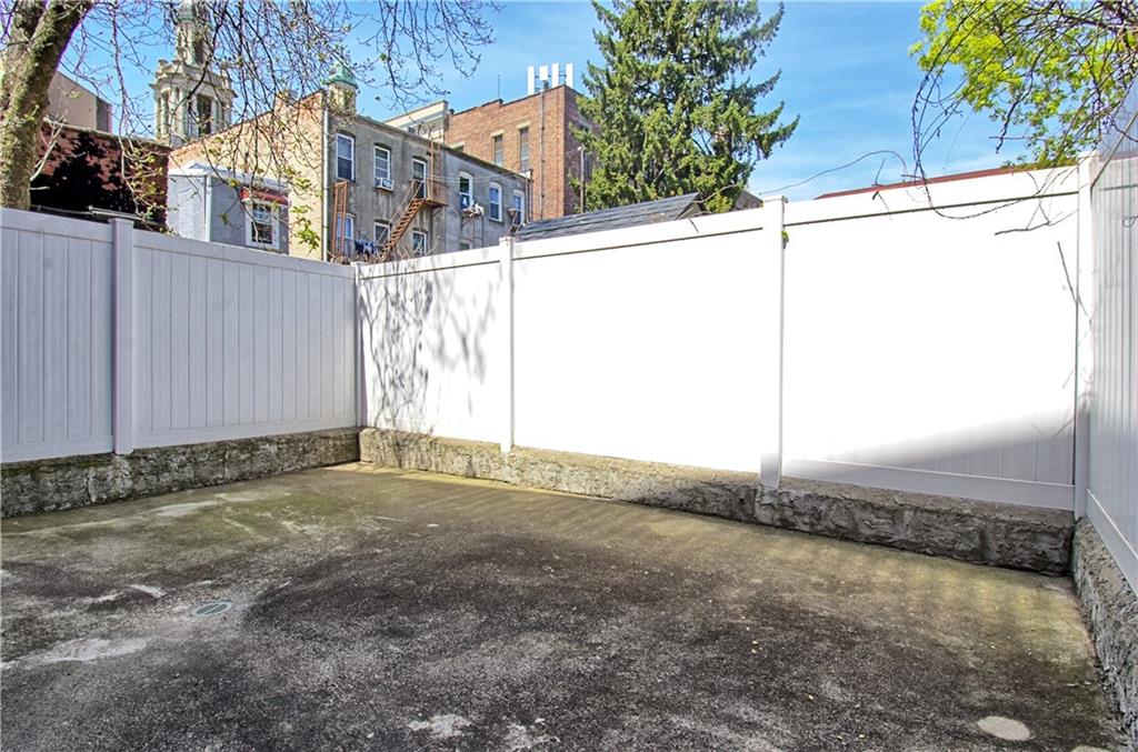 3299 Fulton Street Cypress Hills Brooklyn NY 11208