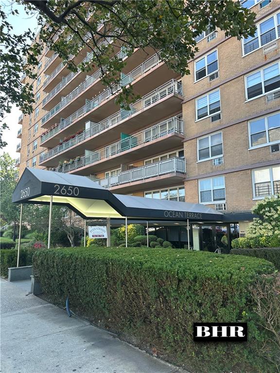 2650 Ocean Parkway Gravesend Brooklyn NY 11235